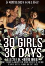 30 Girls 30 Days 