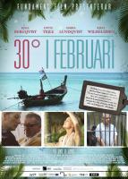 30 Degrees in February (Serie de TV) - Poster / Imagen Principal