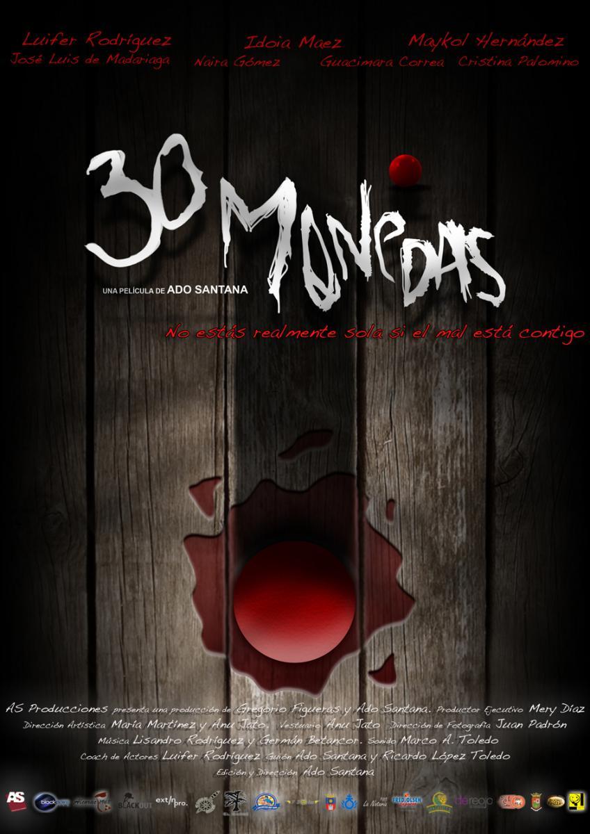 30 monedas T2 (2023) - Filmaffinity