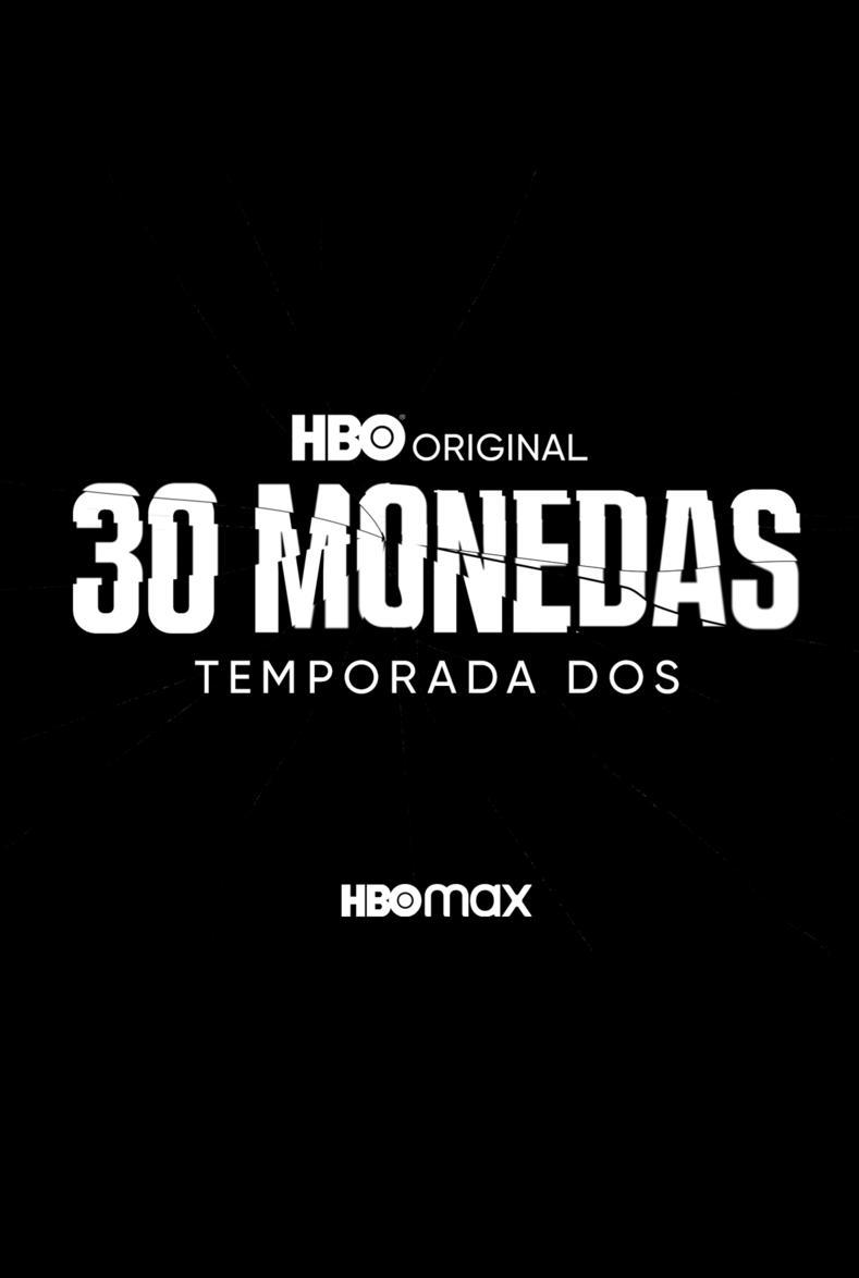 HBO Max - O mal tem um preço. 30 Monedas, a nova série