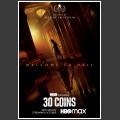 30 monedas T2 (2023) - Filmaffinity