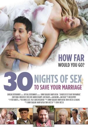 30 noches de sexo 
