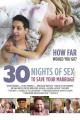 30 noches de sexo 