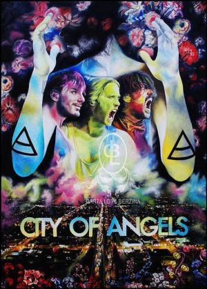 30 Seconds to Mars: City of Angels (Vídeo musical)