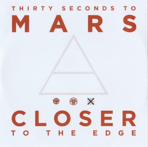 Thirty Seconds To Mars Closer To The Edge übersetzung Image gallery for 30 Seconds to Mars: Closer to the Edge (Music Video