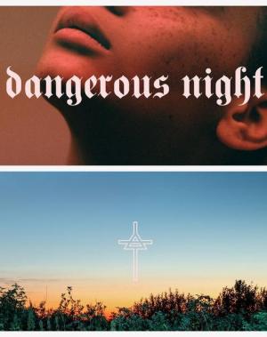 30 Seconds to Mars: Dangerous Night (Vídeo musical)