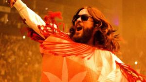 30 Seconds to Mars: Hail to the Victor (Music Video)