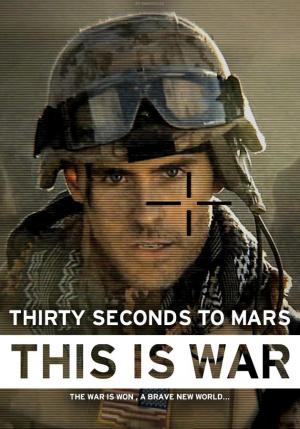 30 Seconds to Mars: This Is War (Music Video)