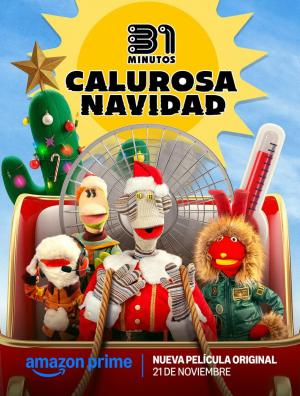 31 minutos: Calurosa Navidad 