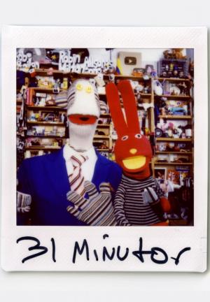 31 Minutos: Tiny Desk Concert (S)