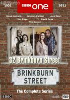 32 Brinkburn Street (Serie de TV) - Poster / Imagen Principal