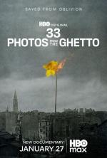 33 fotografías del gueto