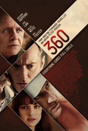 360 (2011) - Filmaffinity