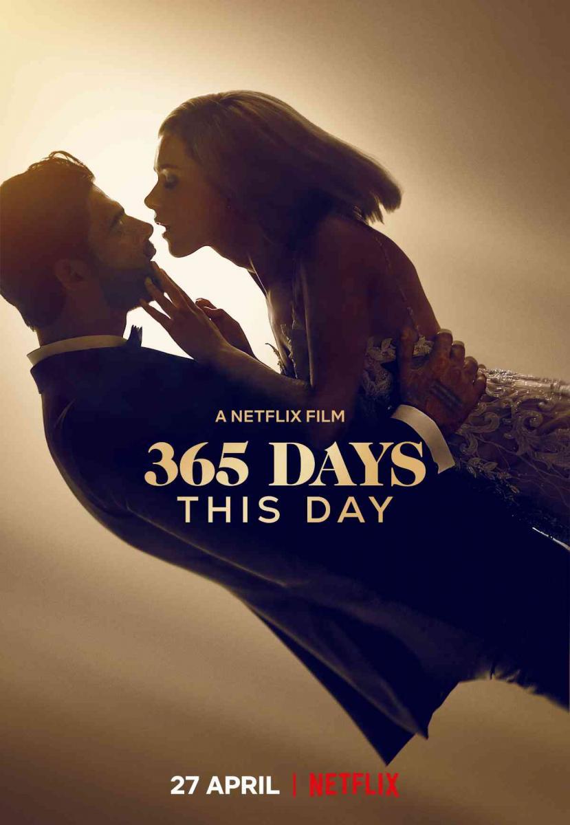 365 Days This Day (2022) FilmAffinity