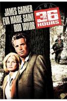 36 Hours  - Dvd