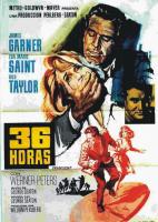 36 horas  - Posters