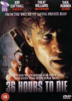 36 horas para morir (TV) - Dvd