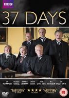 37 Days (TV Miniseries) - Poster / Main Image