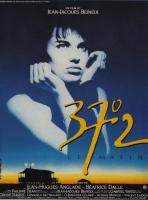 Betty Blue  - Poster / Main Image