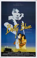 Betty Blue  - Posters