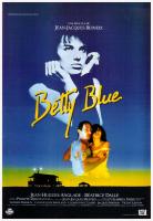 Betty Blue  - Posters