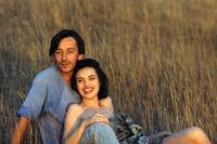 Jean-Hugues Anglade & Béatrice Dalle