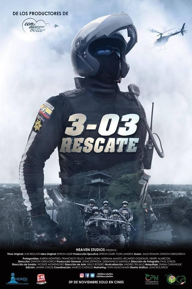 3 03 Rescate 2018 Filmaffinity