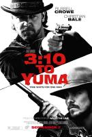 El tren de las 3:10 a Yuma  - Poster / Imagen Principal