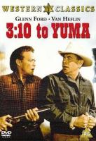 3:10 to Yuma  - Dvd
