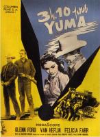 3:10 to Yuma  - Posters