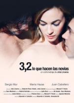 3,2 (lo que hacen las novias) (C)