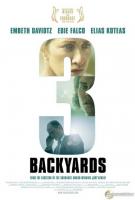3 Backyards  - Poster / Main Image