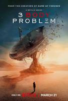 3 Body Problem (TV Series) - Poster / Main Image