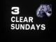 3 Clear Sundays (TV)