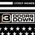 3 Doors Down: Citizen Soldier (Vídeo musical)