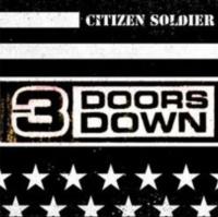 3 Doors Down: Citizen Soldier (Vídeo musical) - Poster / Imagen Principal