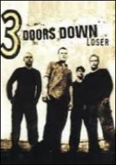 3 Doors Down: Loser (Vídeo musical)