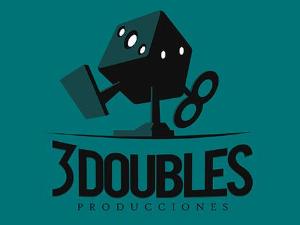 3 Doubles Producciones