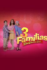 3 familias (TV Series)