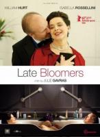 Late Bloomers  - Posters