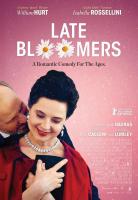 Late Bloomers  - Posters