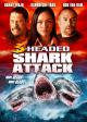 El ataque del tiburón de tres cabezas (TV)