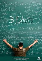 3 Idiots  - Poster / Imagen Principal