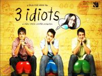 3 Idiots  - Wallpapers