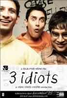 3 Idiots  - Posters