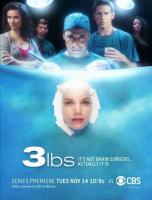 3 libras (Serie de TV) - Poster / Imagen Principal
