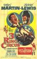 3 Ring Circus (Three Ring Circus) 