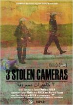 3 Stolen Cameras (S)