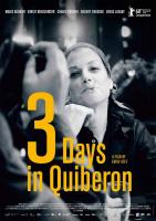 3 Days in Quiberon  - Posters