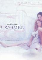 3 Women  - Dvd